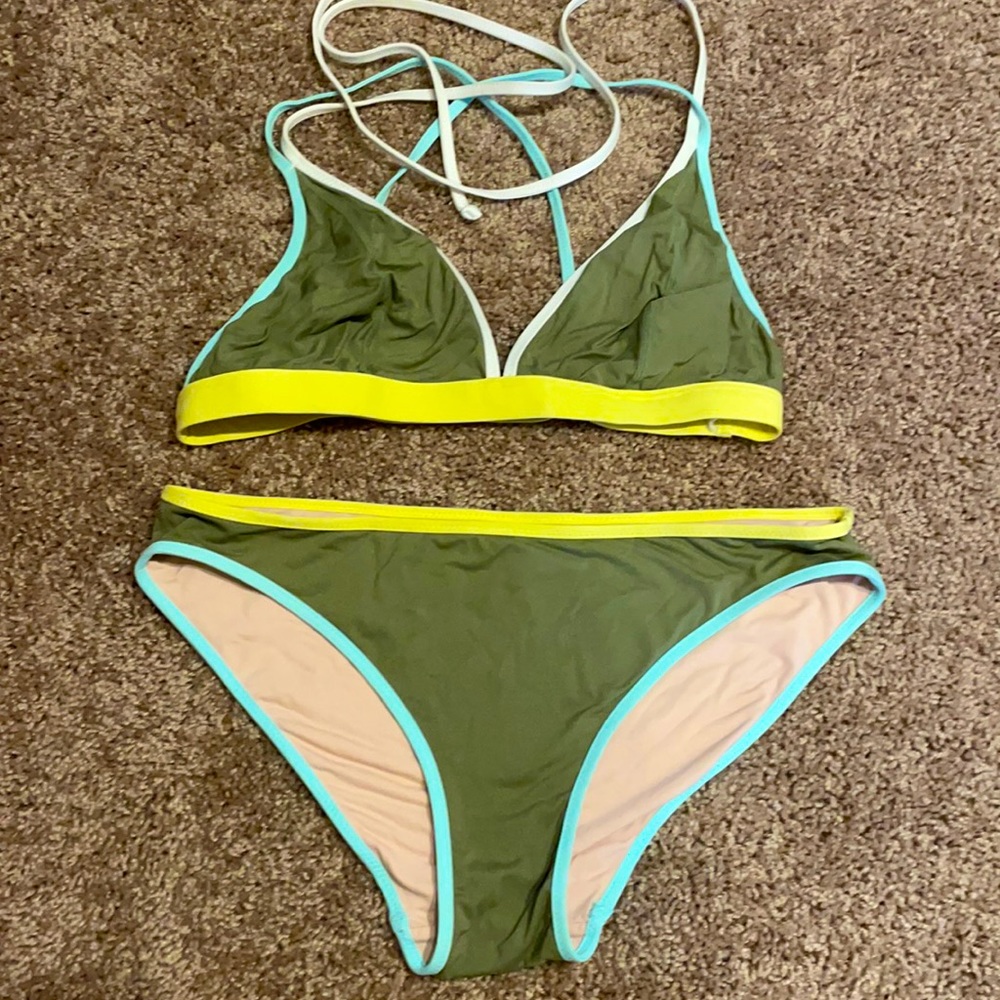 Swimsuit